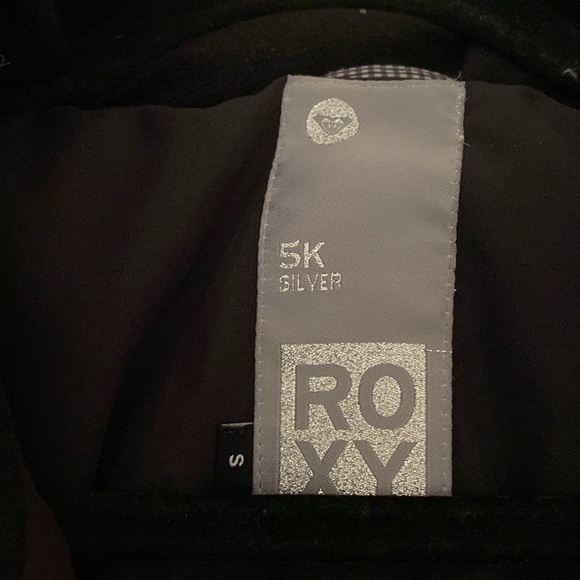 Roxy jacket - Picture 5 of 6